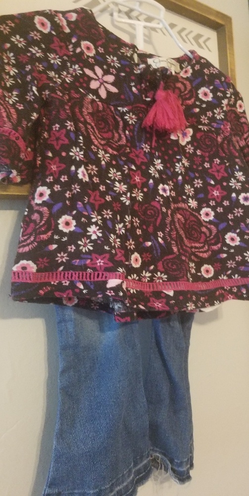 Jessica Simpson Set